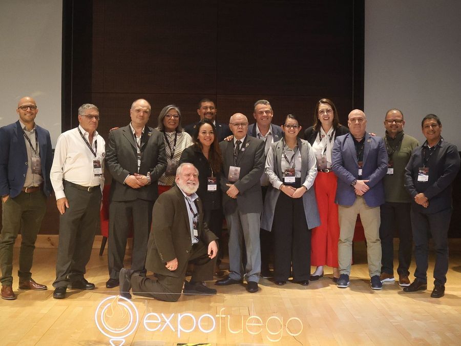 CIPROCI Latinoamérica — momento 10 del congreso