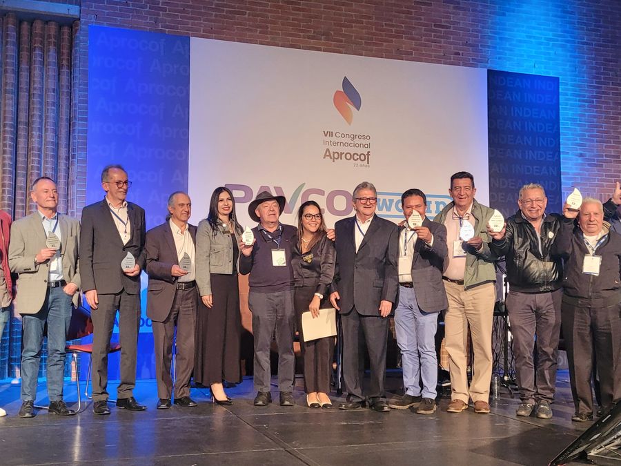 CIPROCI Latinoamérica — momento 11 del congreso