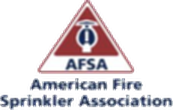 AFSA — American Fire Sprinkler Association