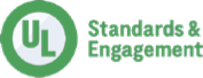 UL Standards & Engagement