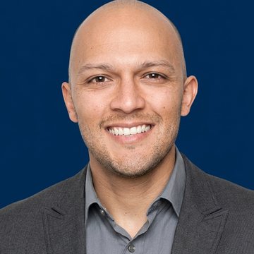Victor Romero