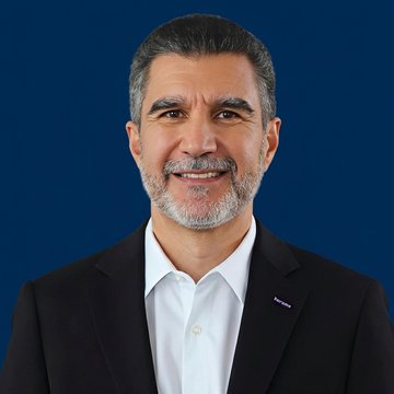 Fernando Escalante