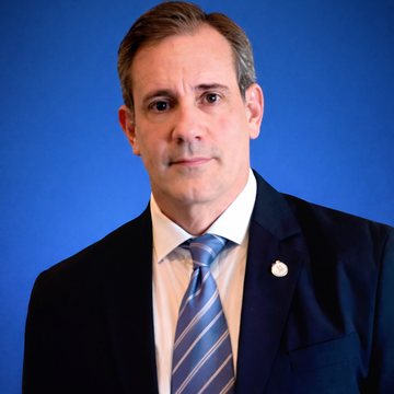 José María Placeres