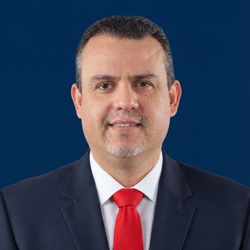 Mario Amador