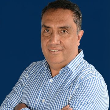 Juan Martínez
