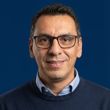 William Tovar Segura