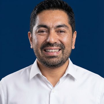 Edison Pérez
