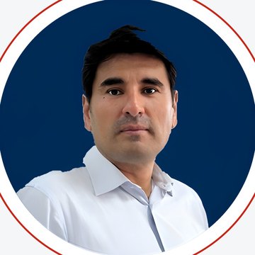 Geovanni Penagos