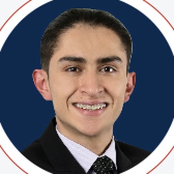 Michael Ernesto López Jaimes