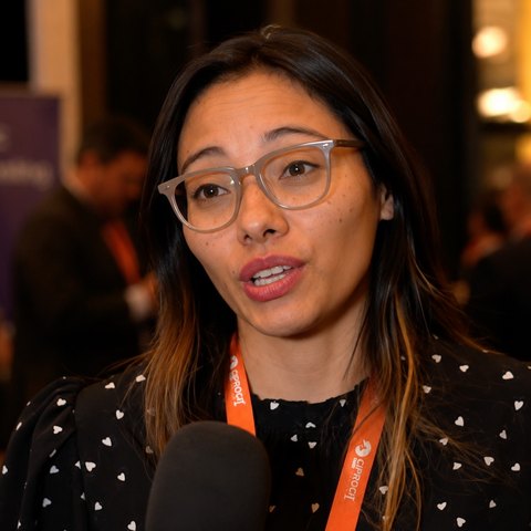 Diana Nieto, UL Solutions
