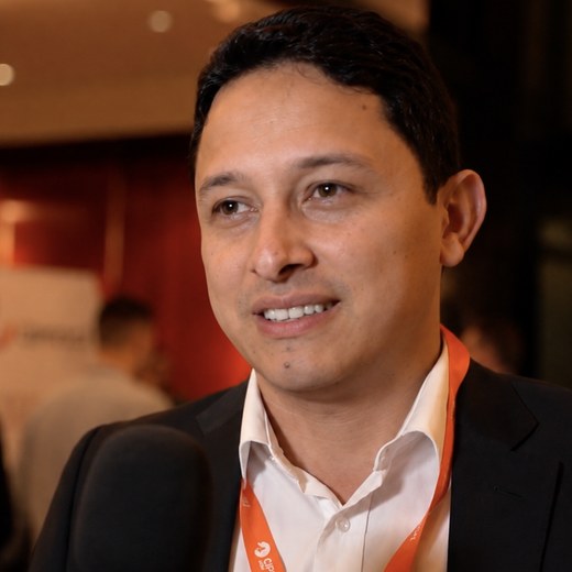 Eliud Luna, Roch Ingeniería